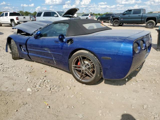 Chevrolet Corvette Image 9