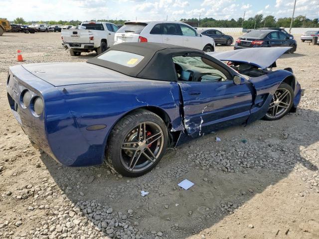 Chevrolet Corvette Image 3