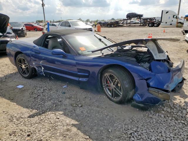 Chevrolet Corvette Image 8