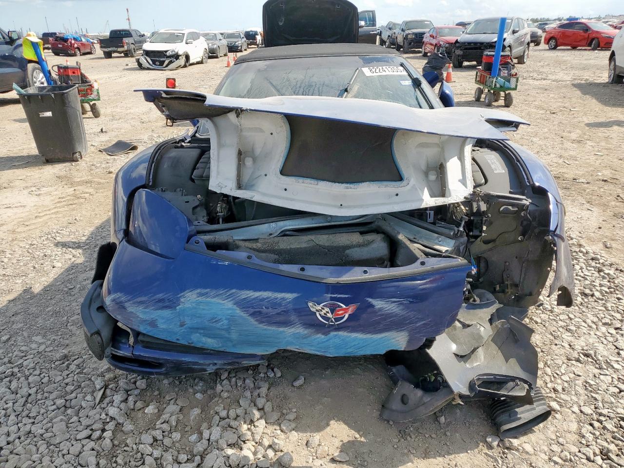 Chevrolet Corvette Image 10