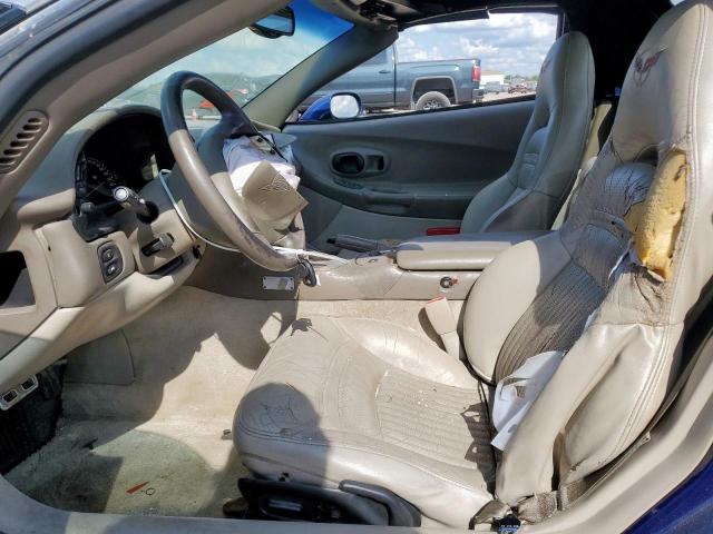 Chevrolet Corvette Image 5