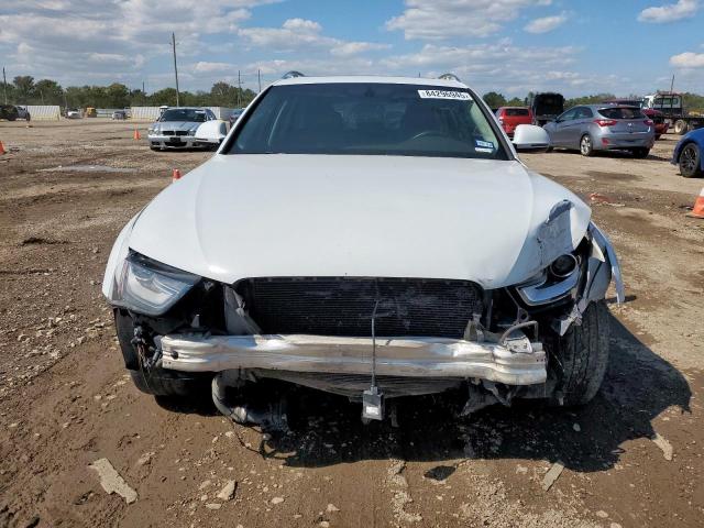 Audi A4 Premium Plus Image 6