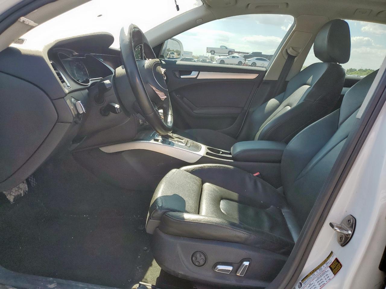 Audi A4 Premium Plus Image 3