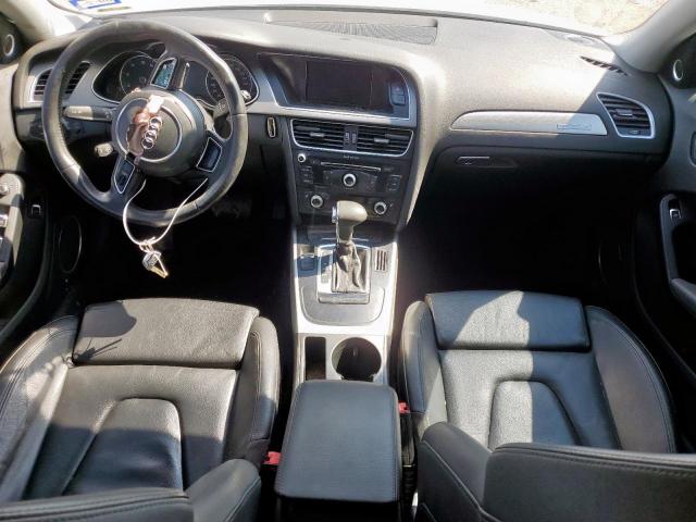 Audi A4 Premium Plus Image 8