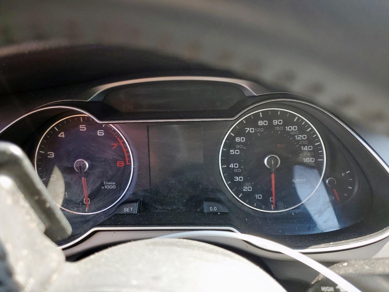 Audi A4 Premium Plus Image 9