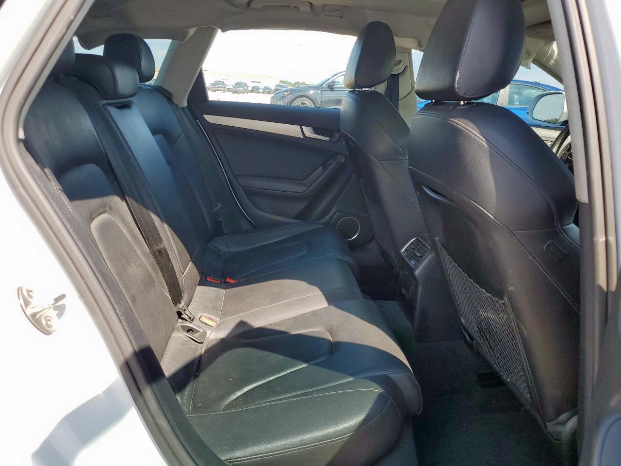 Audi A4 Premium Plus Image 5