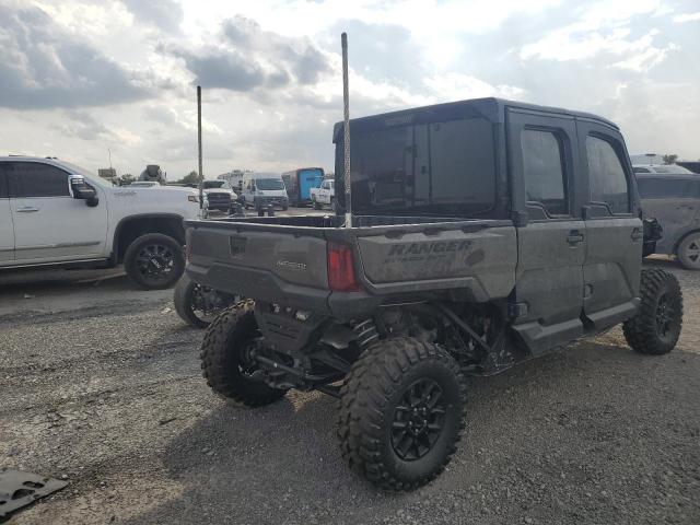  Salvage Polaris Ranger Xd