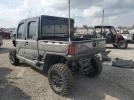Polaris Ranger Xd Crew Xd 1500 Northstar Edition Ultimate Image 2