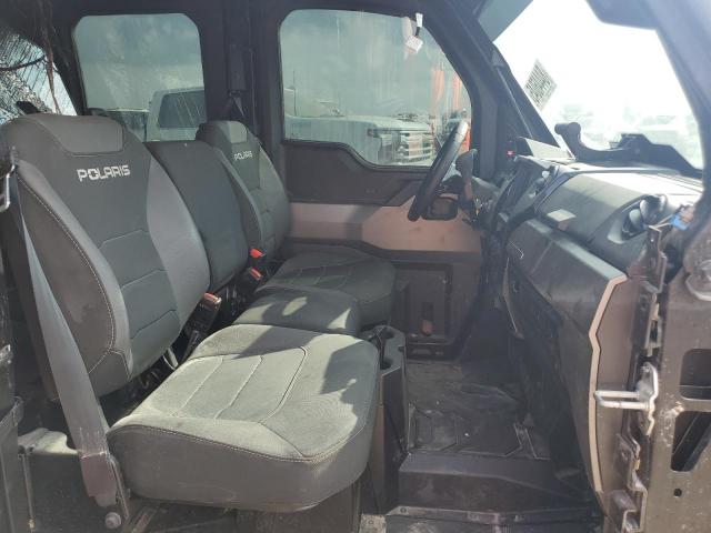 Polaris Ranger Xd Crew Xd 1500 Northstar Edition Ultimate Image 5