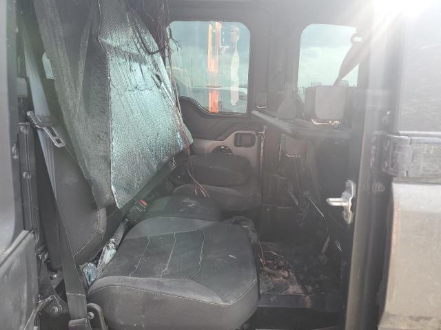 Polaris Ranger Xd Crew Xd 1500 Northstar Edition Ultimate Image 4