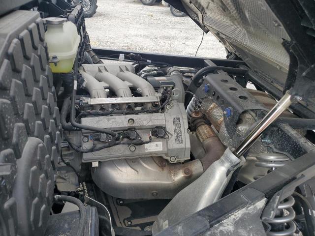 Polaris Ranger Xd Crew Xd 1500 Northstar Edition Ultimate Image 9