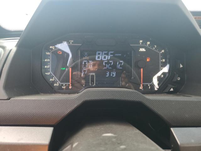 Polaris Ranger Xd Crew Xd 1500 Northstar Edition Ultimate Image 8