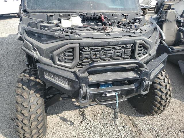 Polaris Ranger Xd Crew Xd 1500 Northstar Edition Ultimate Image 10