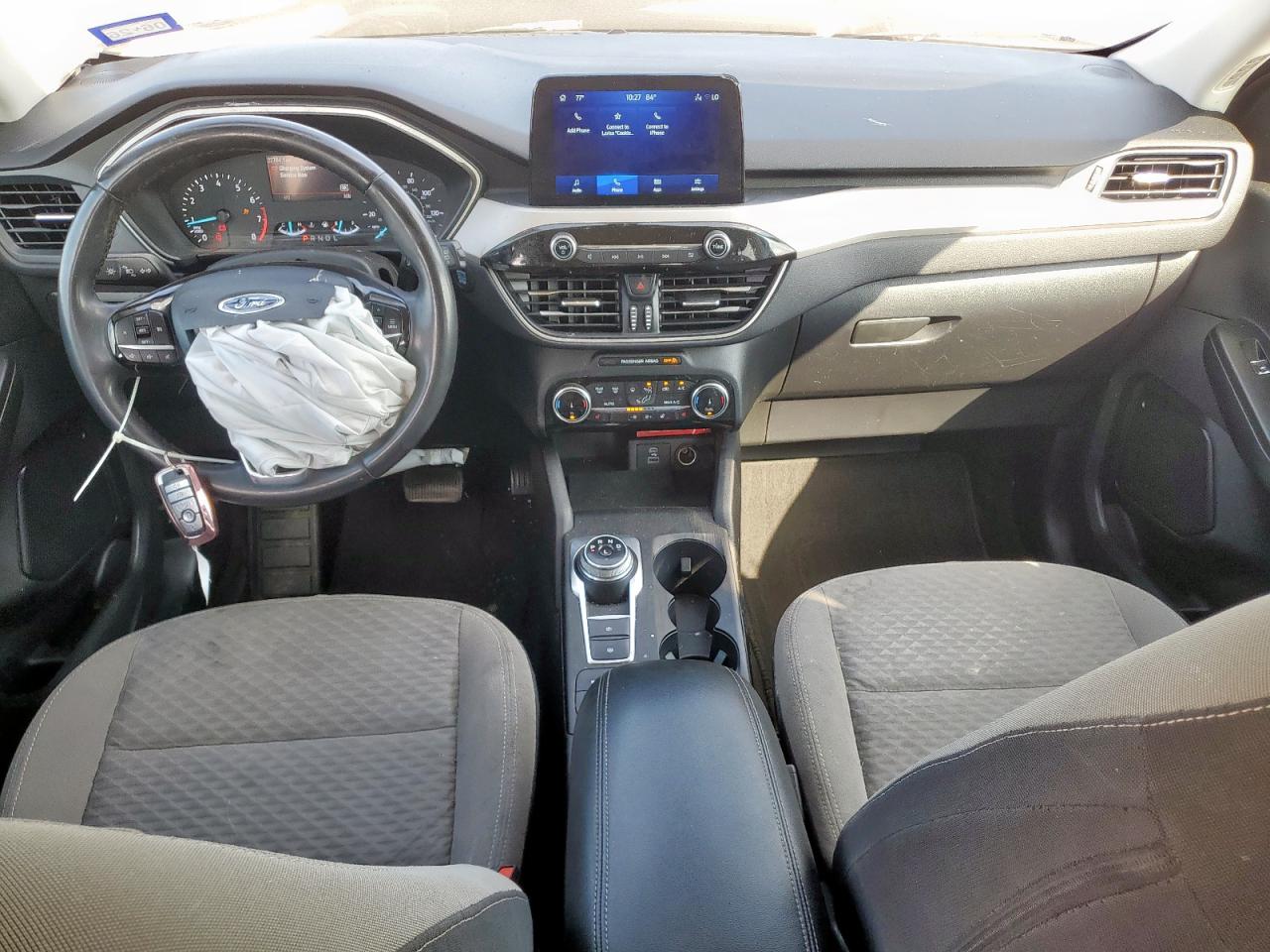 Ford Escape Se Image 10