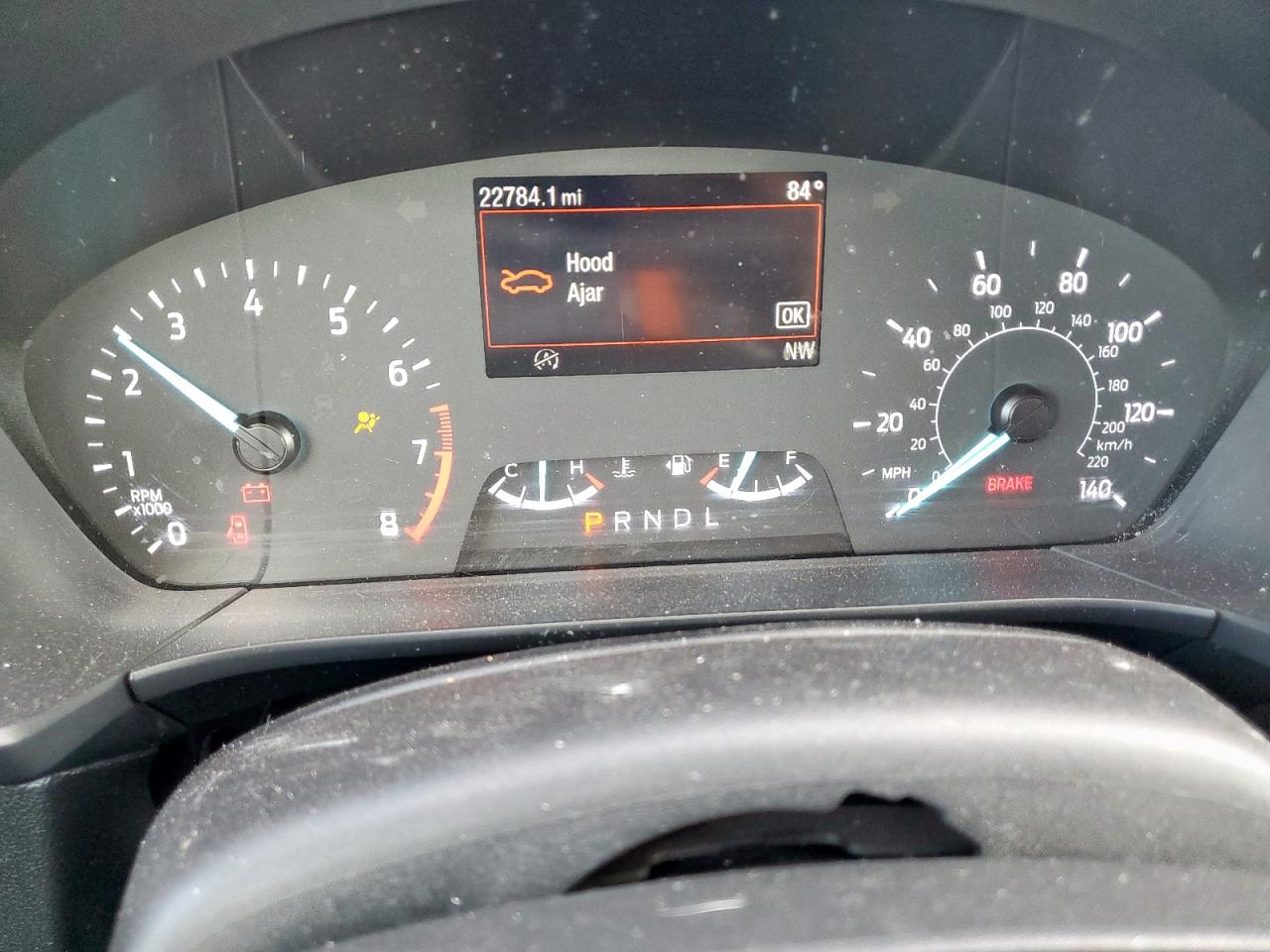 Ford Escape Se Image 8