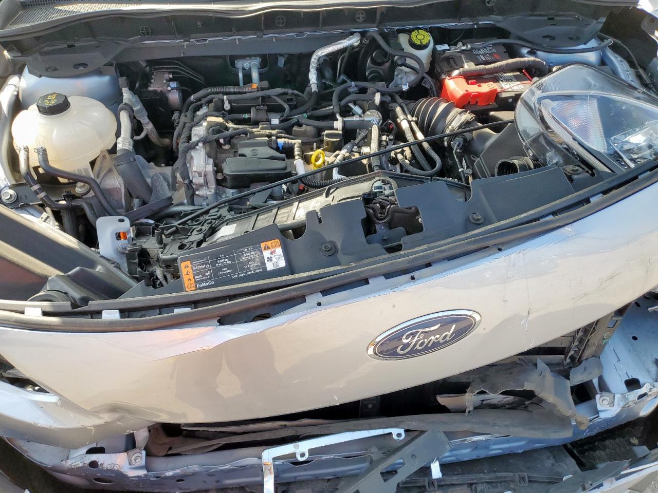 Ford Escape Se Image 9