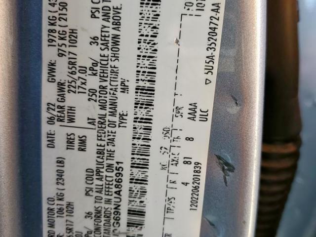 Ford Escape Se Image 12