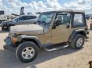 Jeep Wrangler X Image 1