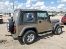 Jeep Wrangler X Image 11