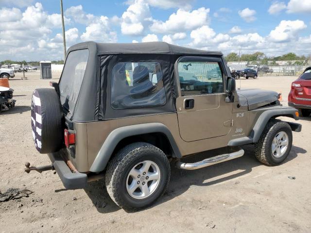Jeep Wrangler X Image 11