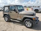 Jeep Wrangler X Image 8