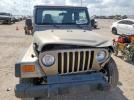Jeep Wrangler X Image 10
