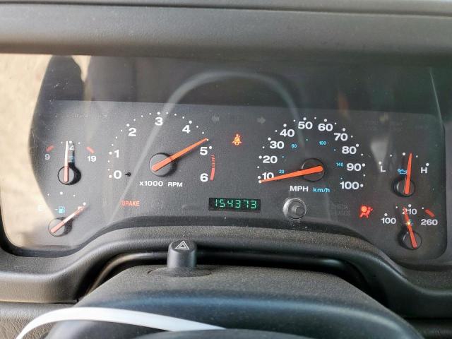 Jeep Wrangler X Image 7