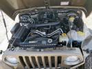 Jeep Wrangler X Image 12
