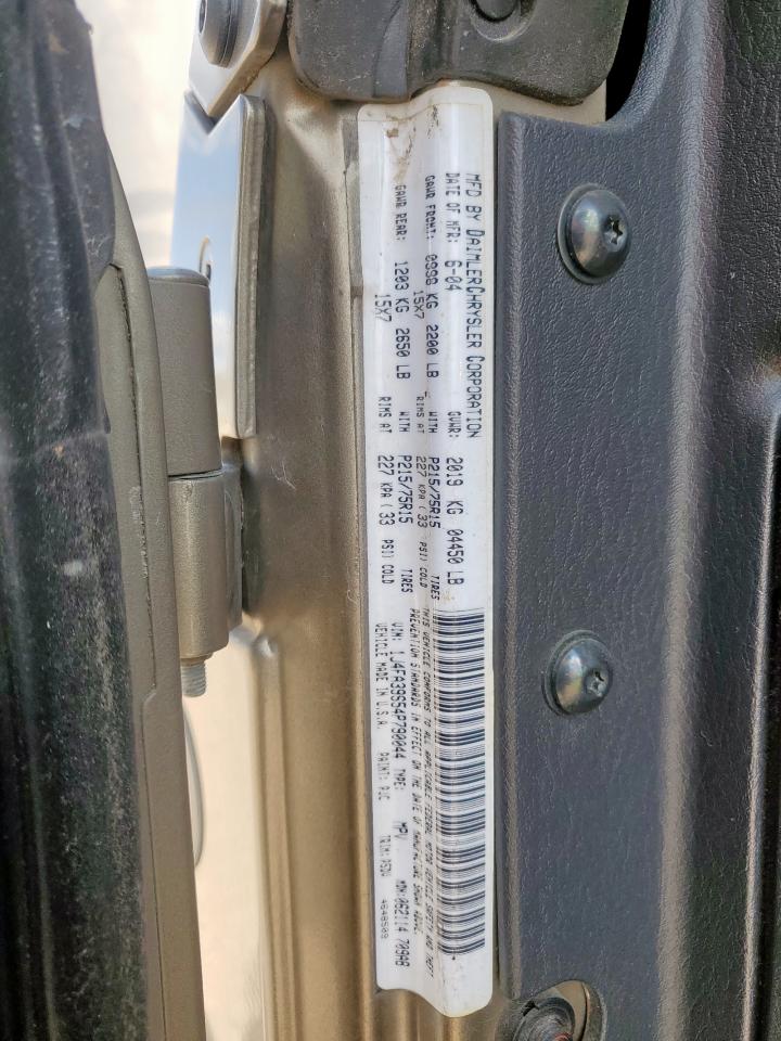 Jeep Wrangler X Image 2