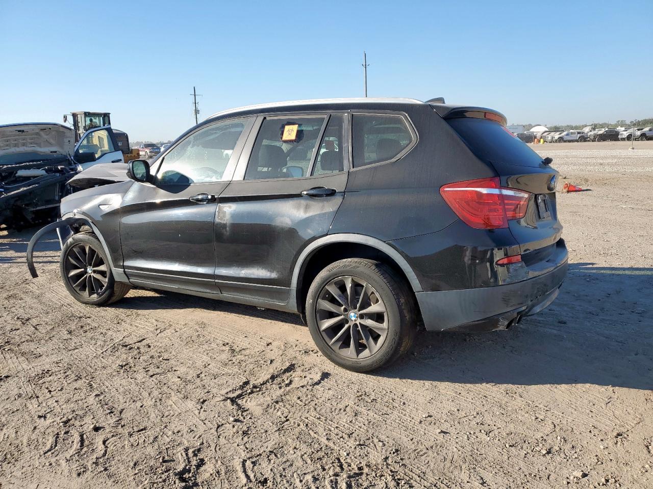 BMW X Series Xdrive28i Image 3