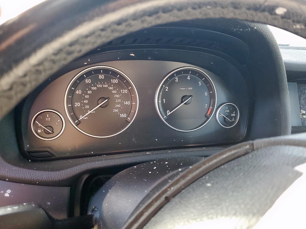 BMW X Series Xdrive28i Image 7