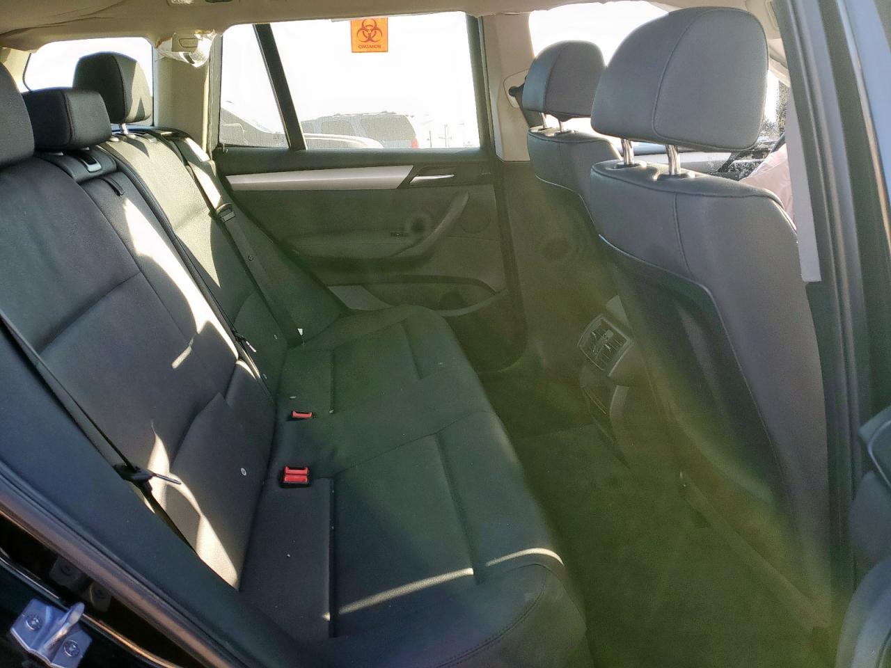 BMW X Series Xdrive28i Image 10