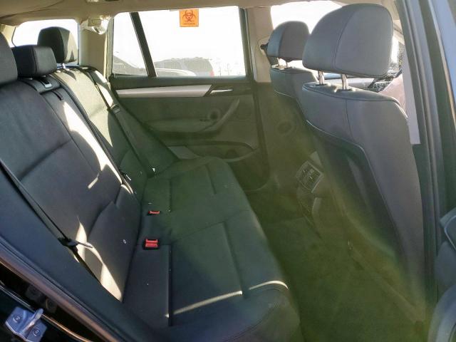 BMW X Series Xdrive28i Image 10