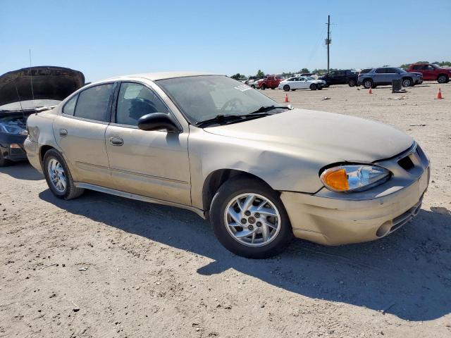 Pontiac Grandam Se Image 2