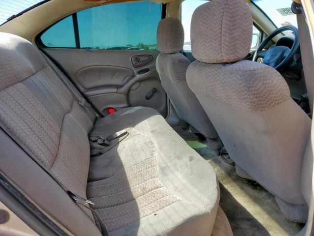 Pontiac Grandam Se Image 10