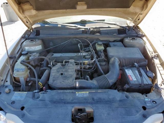 Pontiac Grandam Se Image 7