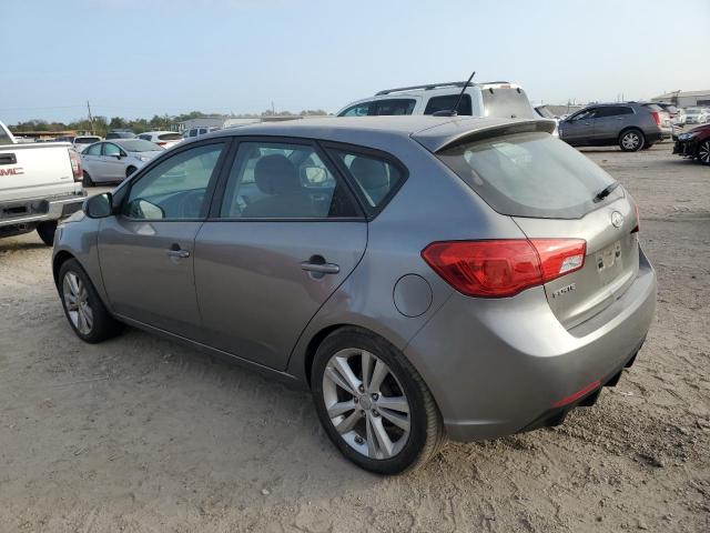 Kia Forte Sx Image 2
