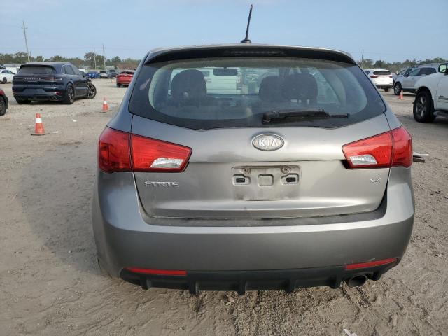 Kia Forte Sx Image 10