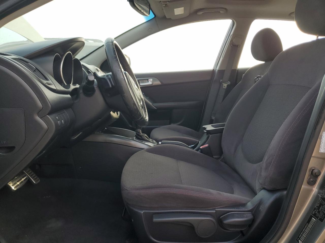 Kia Forte Sx Image 6