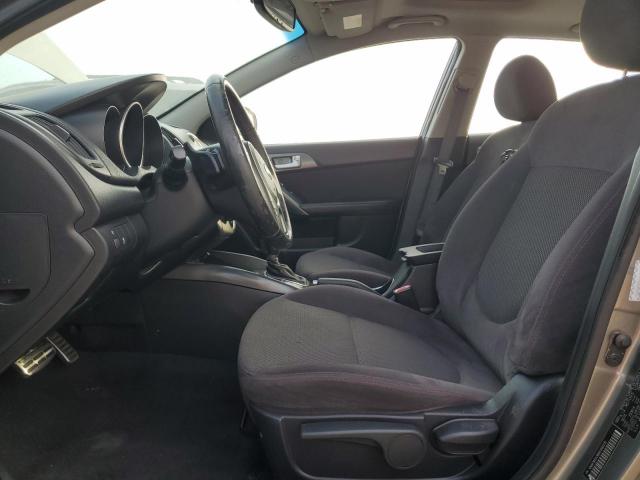 Kia Forte Sx Image 6