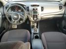 Kia Forte Sx Image 4