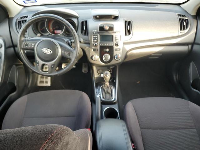 Kia Forte Sx Image 4