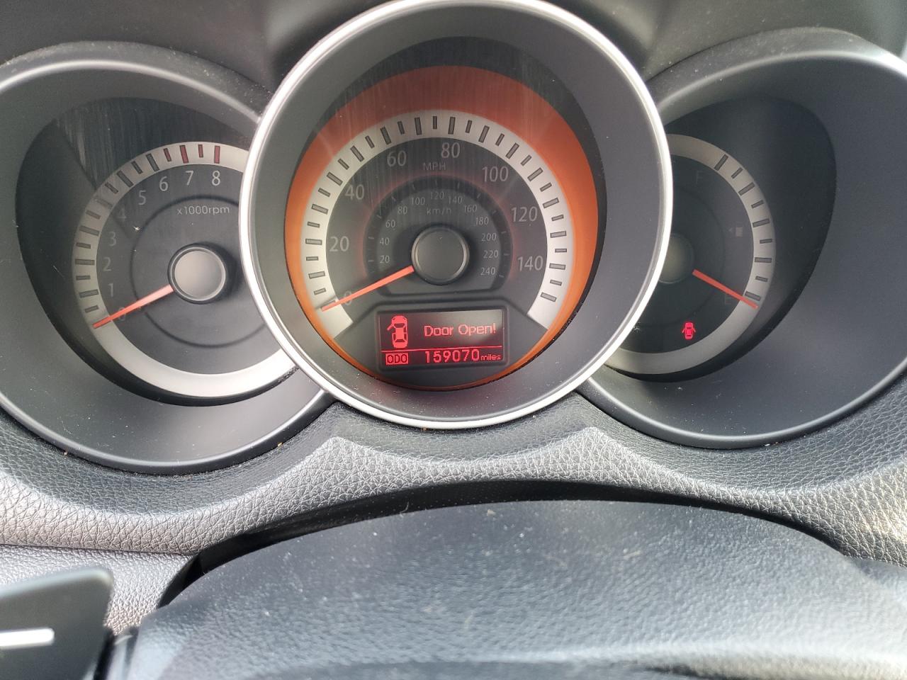 Kia Forte Sx Image 8