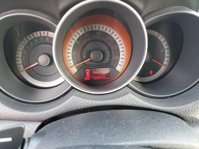 Kia Forte Sx Image 8