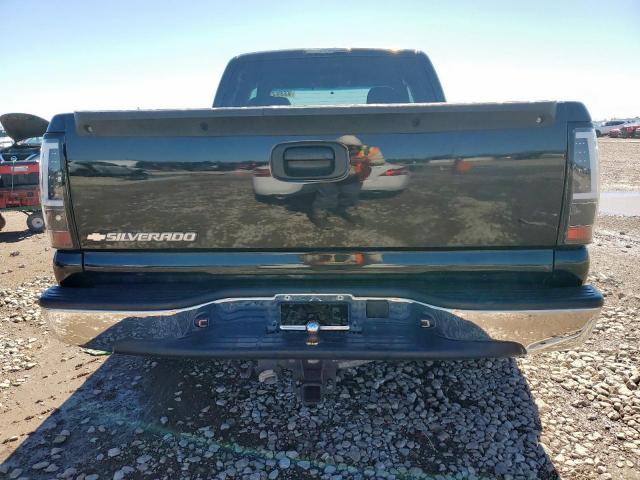 Chevrolet Silverado C1500 Classic Image 7