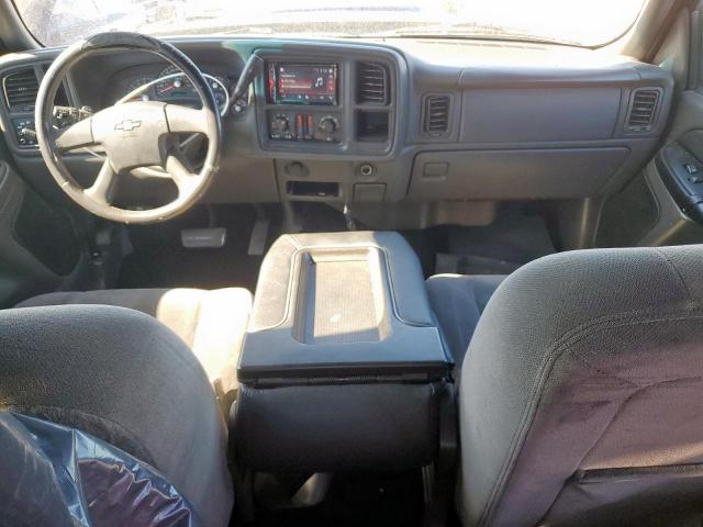 Chevrolet Silverado C1500 Classic Image 3