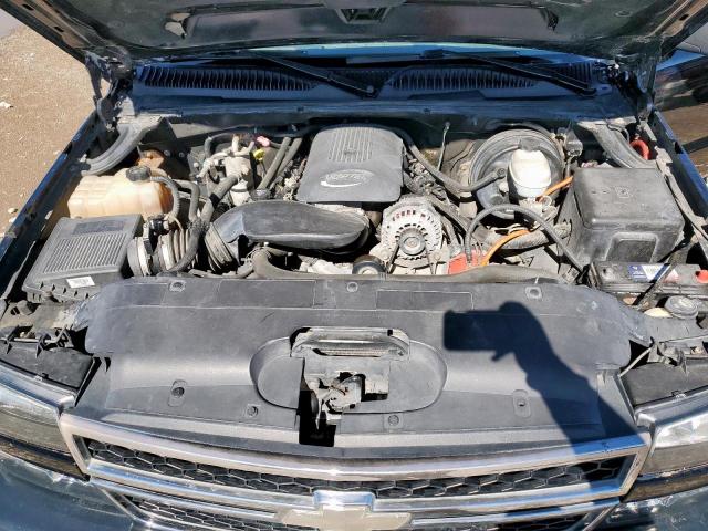 Chevrolet Silverado C1500 Classic Image 11