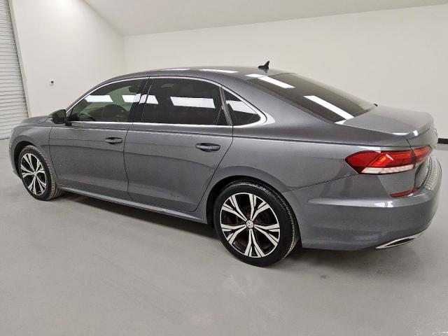 Volkswagen Passat Se Image 10