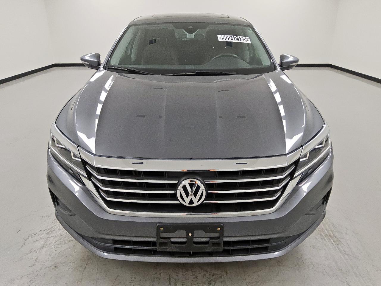 Volkswagen Passat Se Image 2