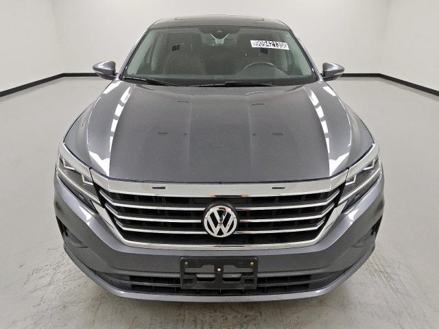 Volkswagen Passat Se Image 2